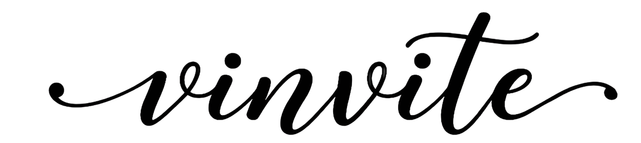 Vinvite Logo